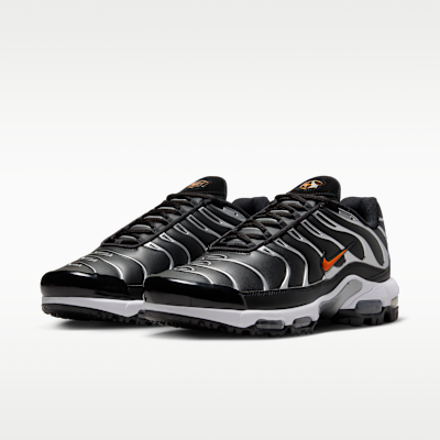 Nike Air Max Plus G Golf Shoes. Nike.com
